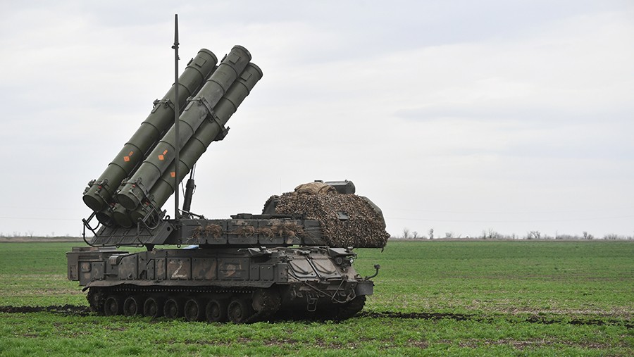 Силы ПВО уничтожили 30 украинских БПЛА над регионами РФ за ночь Силы ПВО уничтожили 30 украинских БПЛА над регионами РФ за ночь