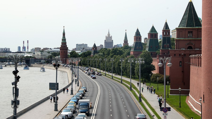 В зону резидентных разрешений в Москве вошли новые участки улиц В зону резидентных разрешений в Москве вошли новые участки улиц