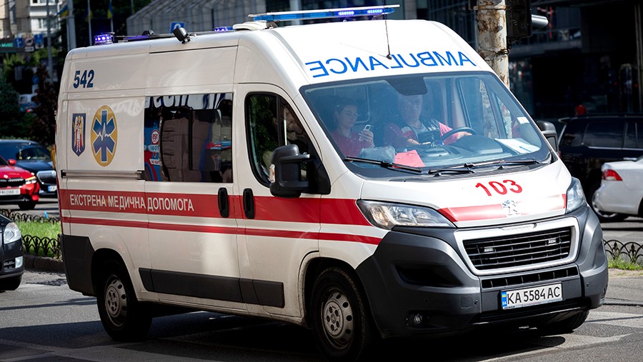 При взрыве мин на пляже в Одесской области погибли три человека При взрыве мин на пляже в Одесской области погибли три человека