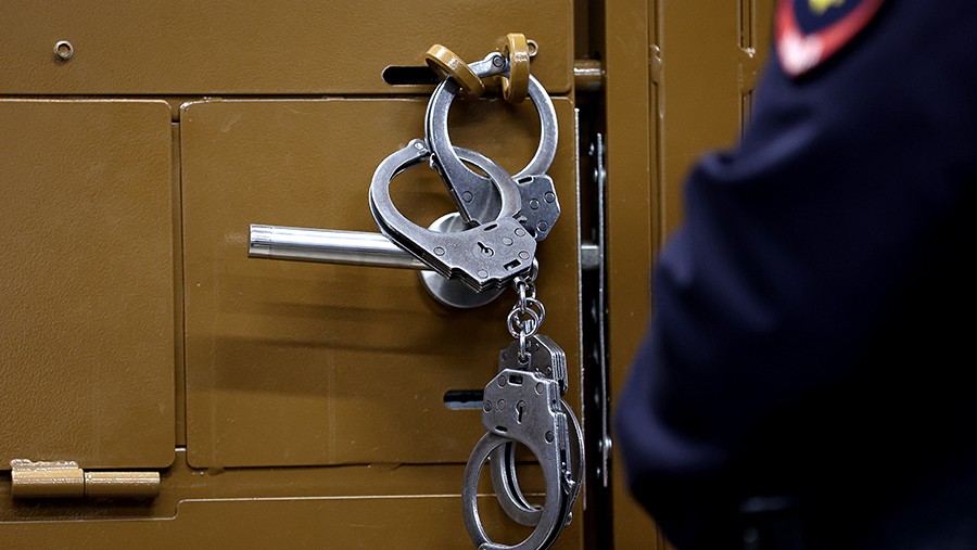 Суд назначил сроки до 20 лет по делу об атаках БПЛА по железнодорожным путям Суд назначил сроки до 20 лет по делу об атаках БПЛА по железнодорожным путям