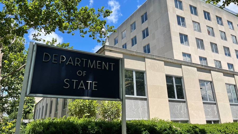 Госдеп США осудил решение суда о домашнем аресте экс-президента Бразилии Болсонару