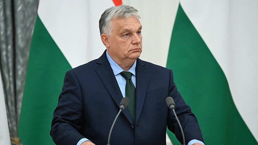 Орбан предостерег ЕС от формирования политики с опорой на миф о российской угрозе Орбан предостерег ЕС от формирования политики с опорой на миф о российской угрозе