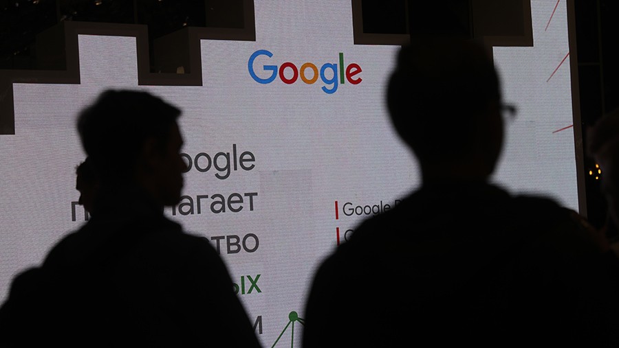 Таганский суд оштрафовал Google за нарушение в ограничении информации Таганский суд оштрафовал Google за нарушение в ограничении информации