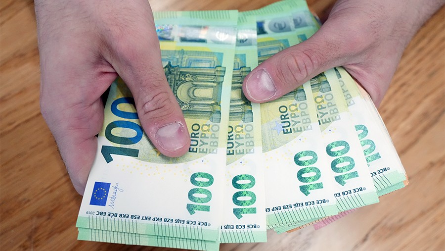 Совет ЕС одобрил выделение Киеву нового транша в &euro;3,2 млрд