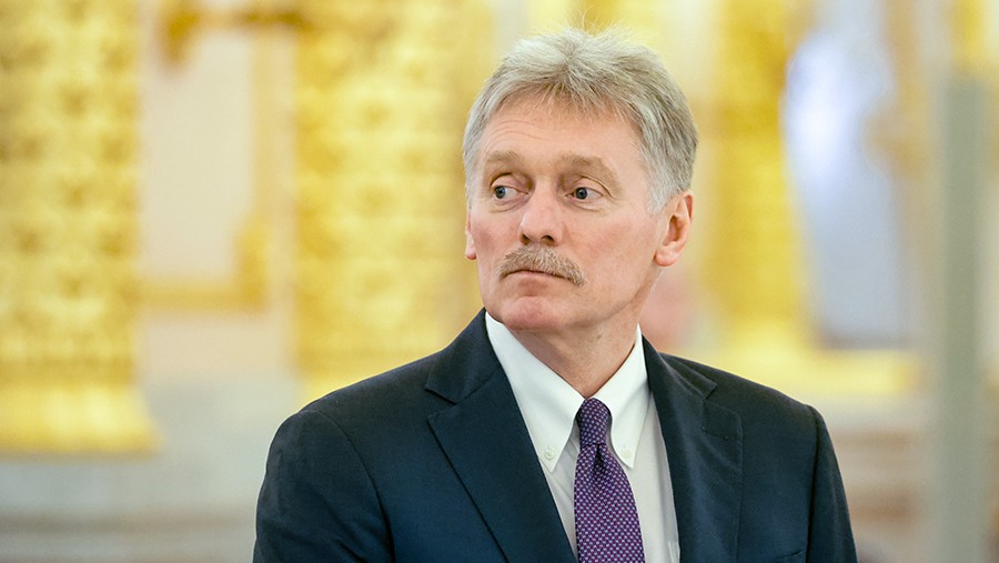 Песков объяснил причину отказа Путина и Трампа от ответов на вопросы СМИ