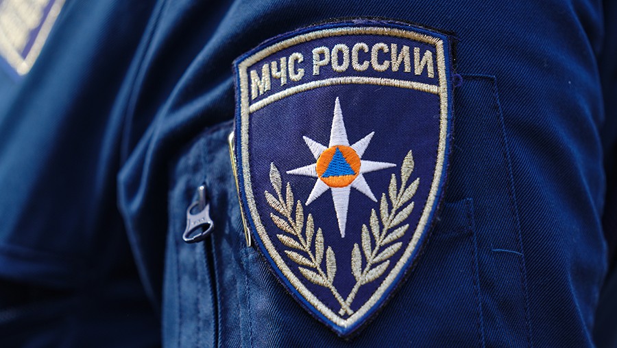 Спасатели эвакуировали 17 человек из подтопленного села на Сахалине