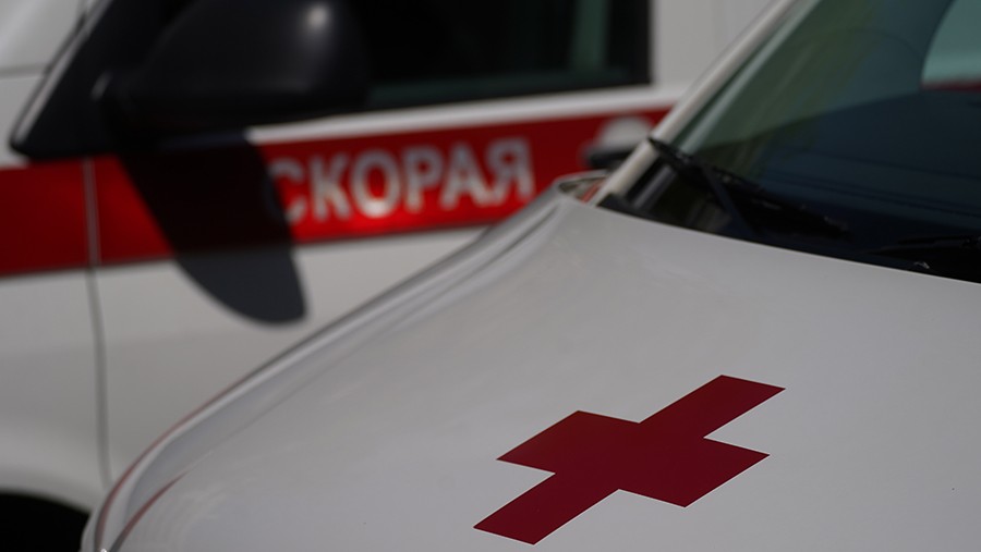 Один человек погиб и пятеро пострадали в ДТП в Дагестане