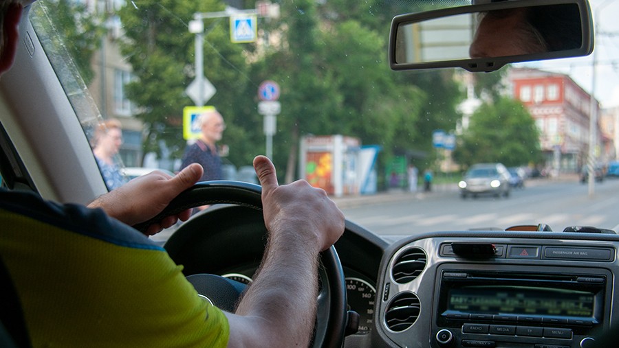 В каршеринге заявили о смене предпочтений у водителей