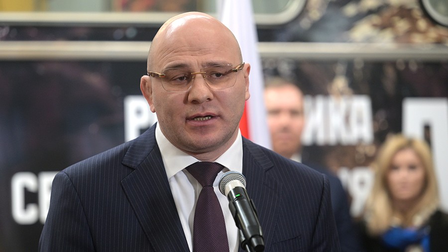 Депутат Таймазов передал пять машин участникам СВО с инвалидностью Депутат Таймазов передал пять машин участникам СВО с инвалидностью
