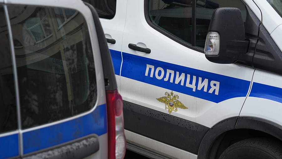 Экс-диспетчера ГБУ «Жилищник» задержали за финансирование терроризма Экс-диспетчера ГБУ «Жилищник» задержали за финансирование терроризма