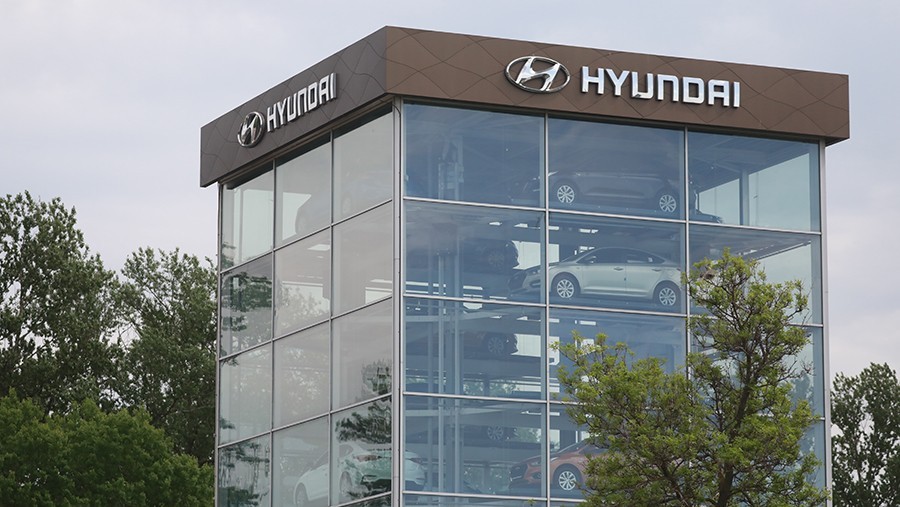 Hyundai и Kia стали самыми угоняемыми марками автомобилей в России в 2025 году Hyundai и Kia стали самыми угоняемыми марками автомобилей в России в 2025 году