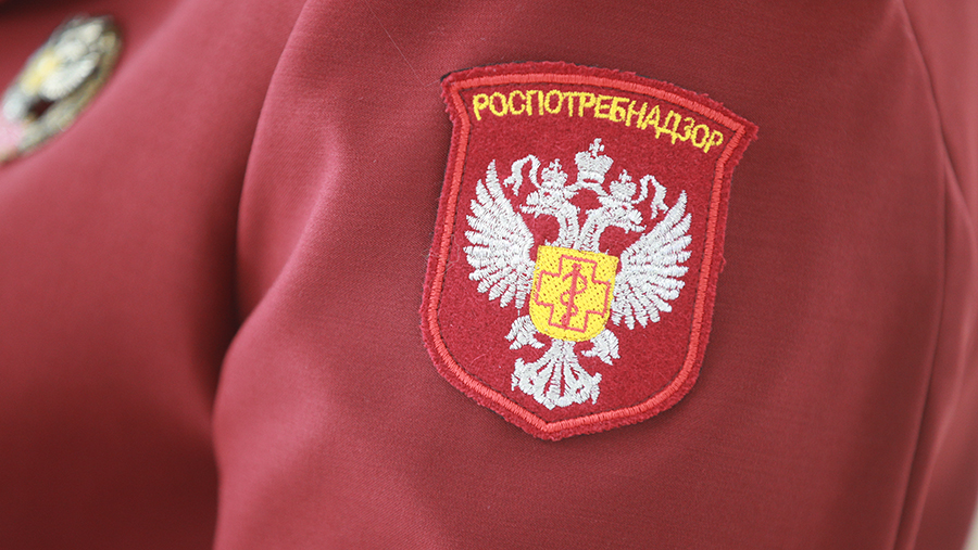 Роспотребнадзор запросил у Турции данные об отравлении туристов в отеле Кемера