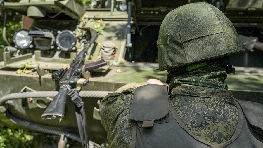 В США назвали условие для завершения конфликта на Украине в кратчайшие сроки В США назвали условие для завершения конфликта на Украине в кратчайшие сроки
