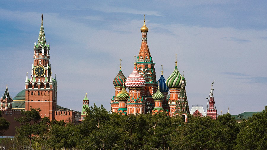В Кремле указали на готовность Путина к трехсторонним переговорам по Украине В Кремле указали на готовность Путина к трехсторонним переговорам по Украине