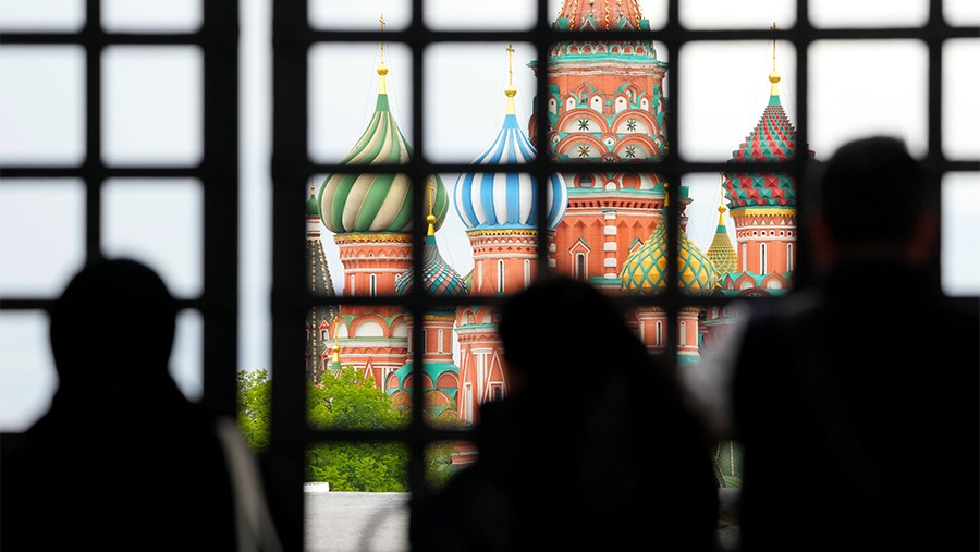 В Кремле заявили о стабильности российской экономики на фоне санкций