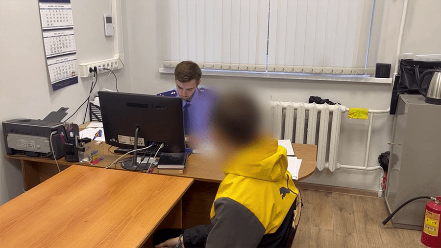 В Нижегородской области подросток убил мать молотком В Нижегородской области подросток убил мать молотком