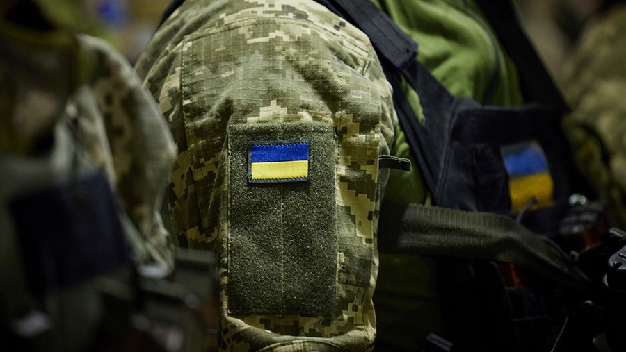 Командование ВСУ бросило попавших в окружение в Сумской области боевиков