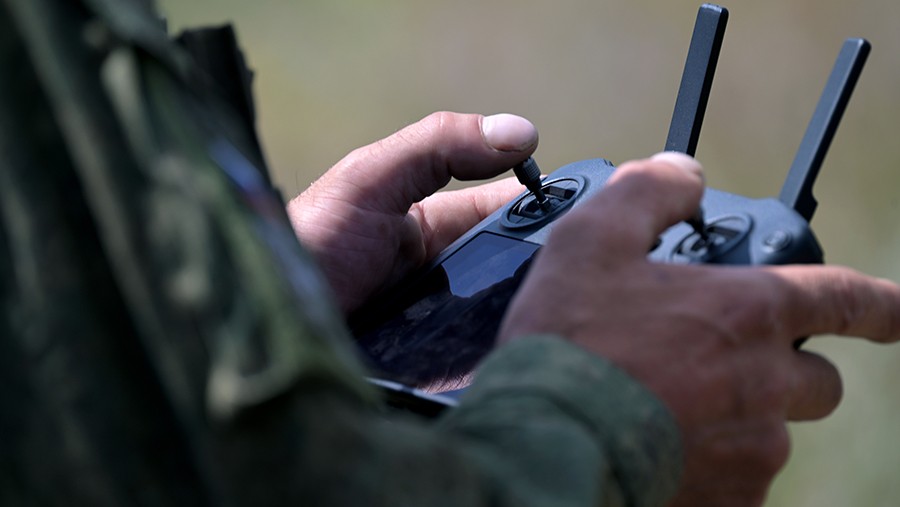 Российская армия поразила транспортную инфраструктуру ВСУ в зоне спецоперации