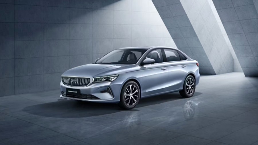 Белорусский автобренд Belgee анонсировал новую модель для России