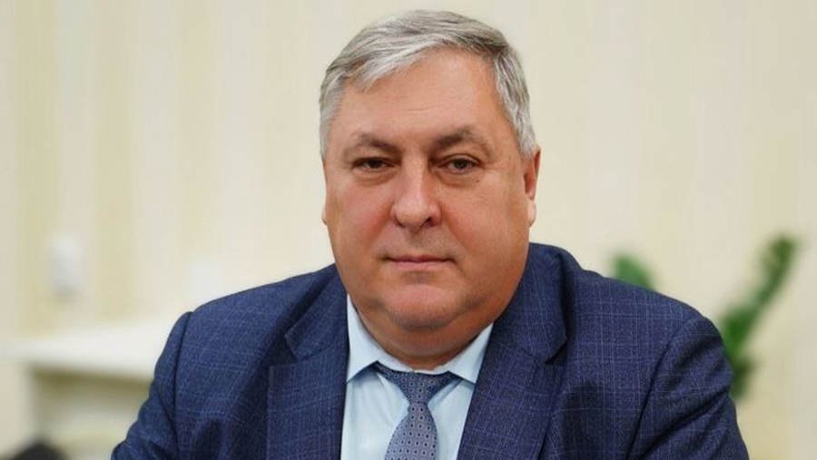 Уволенного самарским губернатором чиновника Жидкова госпитализировали Уволенного самарским губернатором чиновника Жидкова госпитализировали