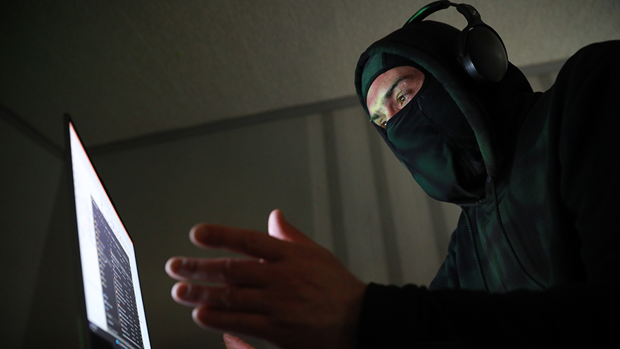 В Совбезе РФ отметили увеличение атак на критическую информационную инфраструктуру В Совбезе РФ отметили увеличение атак на критическую информационную инфраструктуру