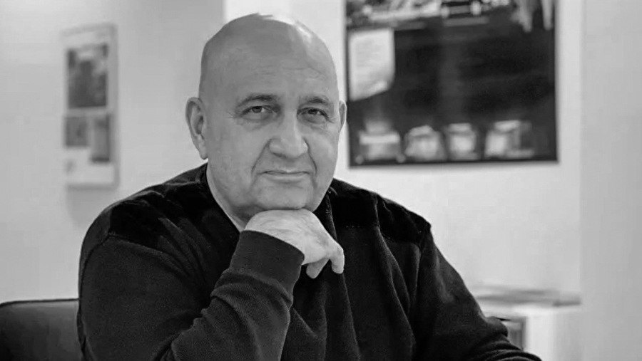 Одним из погибших на Кременчугской улице оказался известный петербургский архитектор Одним из погибших на Кременчугской улице оказался известный петербургский архитектор