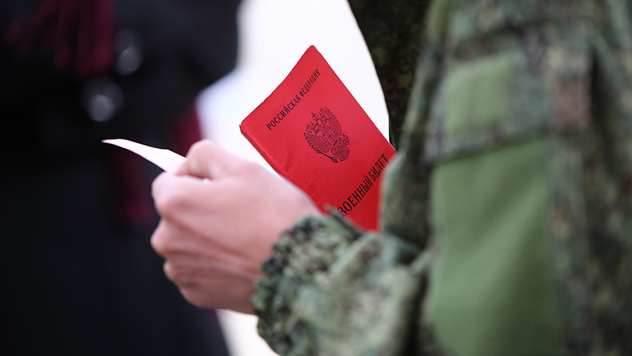 Правительство РФ одобрило призыв резервистов для операций за пределами страны Правительство РФ одобрило призыв резервистов для операций за пределами страны