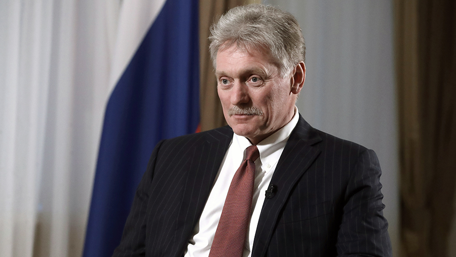 Песков сообщил о продолжении контактов России и Азербайджана Песков сообщил о продолжении контактов России и Азербайджана