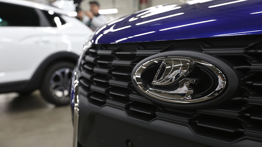 АвтоВАЗ подал заявку на регистрацию названия Lada Salut АвтоВАЗ подал заявку на регистрацию названия Lada Salut
