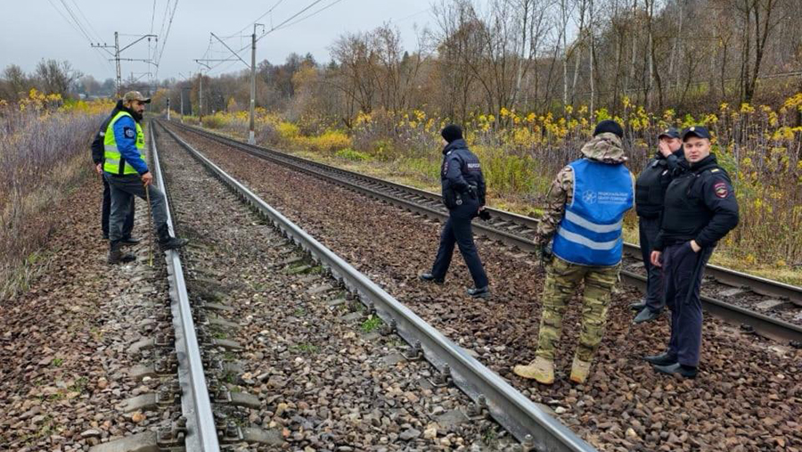 В Подмосковье после двух недель поисков нашли мертвым 14-летнего зацепера: детали