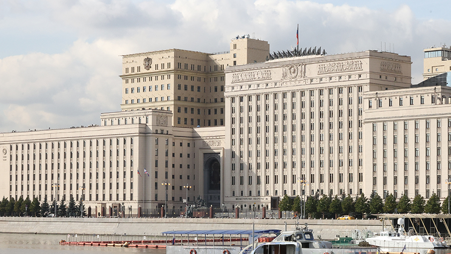 Минобороны начнет оптимизацию своих административно-хозяйственных процессов