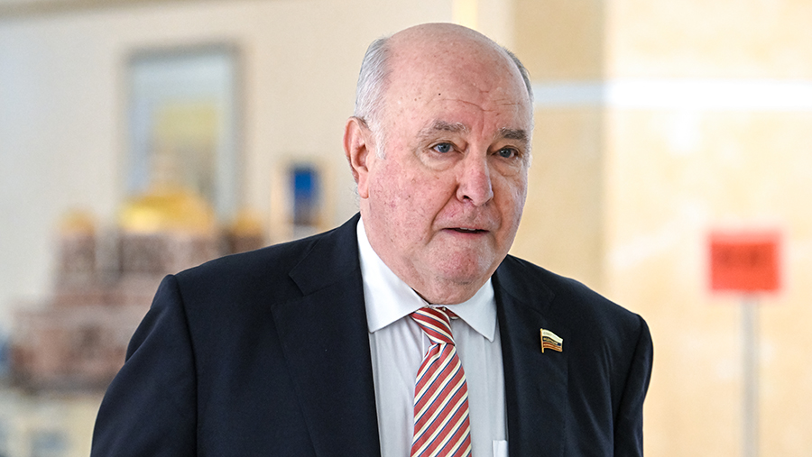 Карасин рассказал о новом импульсе для украинского урегулирования Карасин рассказал о новом импульсе для украинского урегулирования