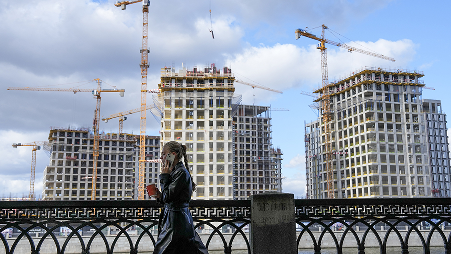Стартовал новый сезон Ипотечного марафона Стартовал новый сезон Ипотечного марафона