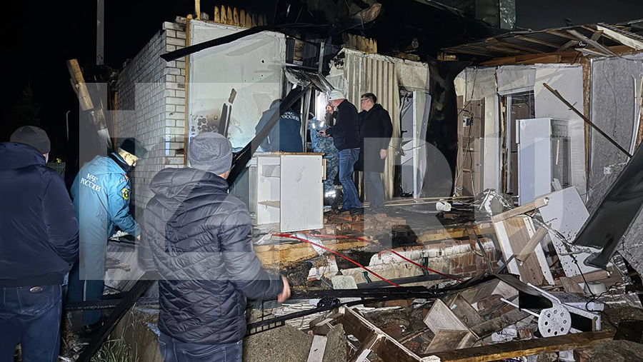 Два человека пострадали при пожаре в мечети Татарстана Два человека пострадали при пожаре в мечети Татарстана