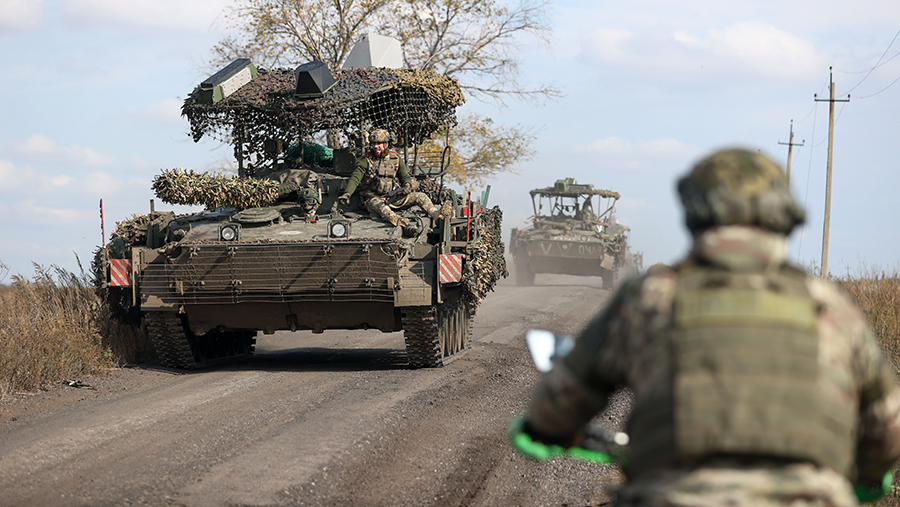 Армия РФ освободила Новопавловку в ДНР и Алексеевку в Днепропетровской области