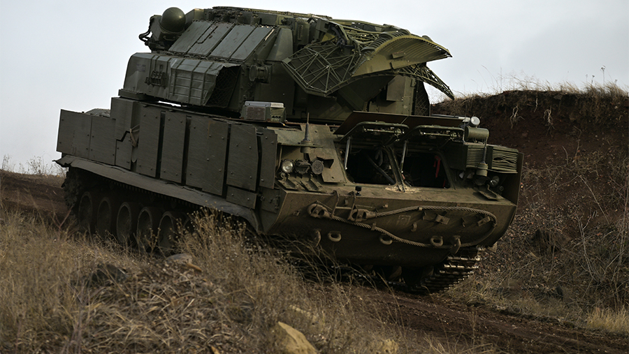 Силы ПВО за ночь уничтожили 33 украинских беспилотника над территорией России Силы ПВО за ночь уничтожили 33 украинских беспилотника над территорией России