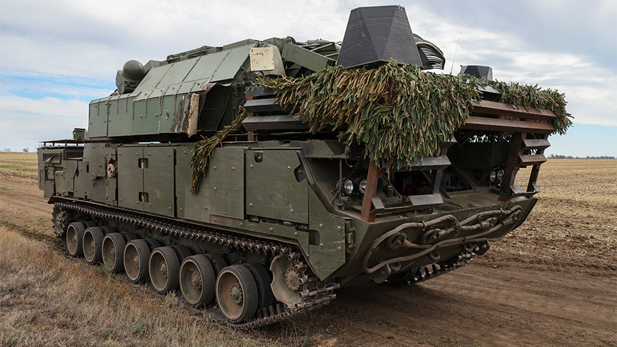 Силы ПВО за три часа сбили 18 украинских БПЛА над регионами РФ Силы ПВО за три часа сбили 18 украинских БПЛА над регионами РФ