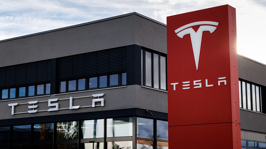 СМИ узнали о требовании Tesla к поставщикам избегать деталей КНР для авто в США СМИ узнали о требовании Tesla к поставщикам избегать деталей КНР для авто в США