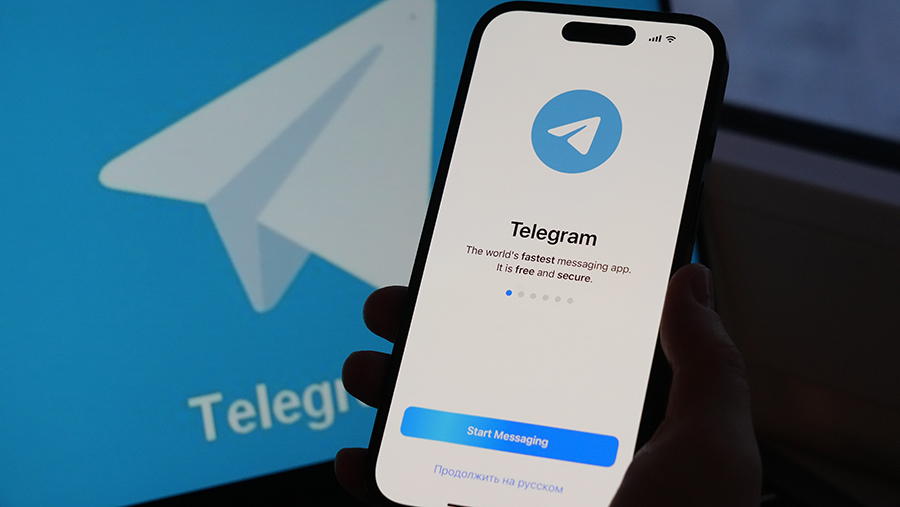Telegram забанил канал-иноагент «ВЧК-ОГПУ» за доксинг и вымогательство Telegram забанил канал-иноагент «ВЧК-ОГПУ» за доксинг и вымогательство