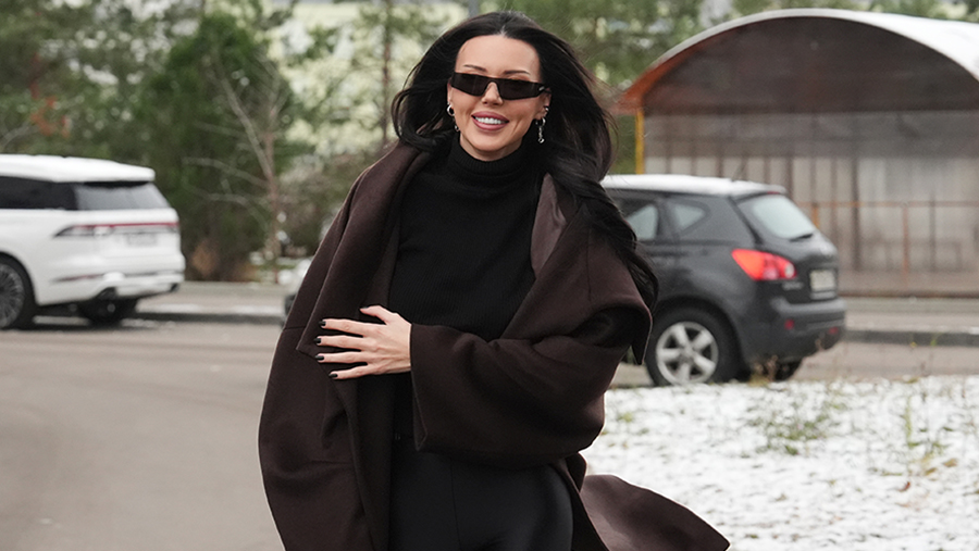 Суд дал Самойловой и Джигану два месяца для примирения Суд дал Самойловой и Джигану два месяца для примирения