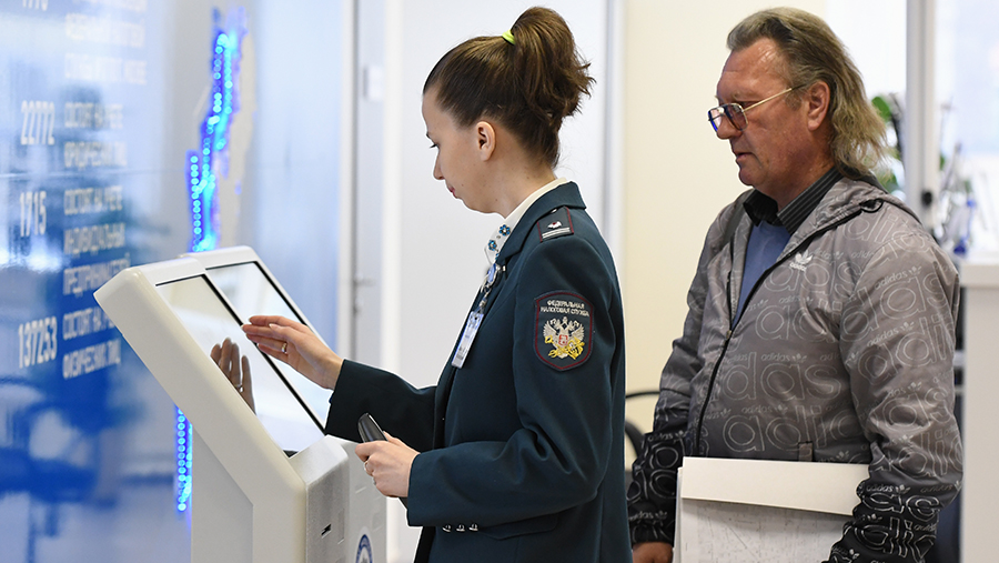 Экономист рассказал о налоговых льготах для предпенсионеров Экономист рассказал о налоговых льготах для предпенсионеров