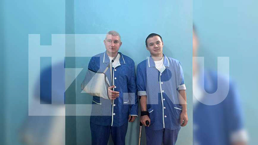 Раненый штурмовик с позывным Ангел спас командира из-под атаки дронов ВСУ Раненый штурмовик с позывным Ангел спас командира из-под атаки дронов ВСУ