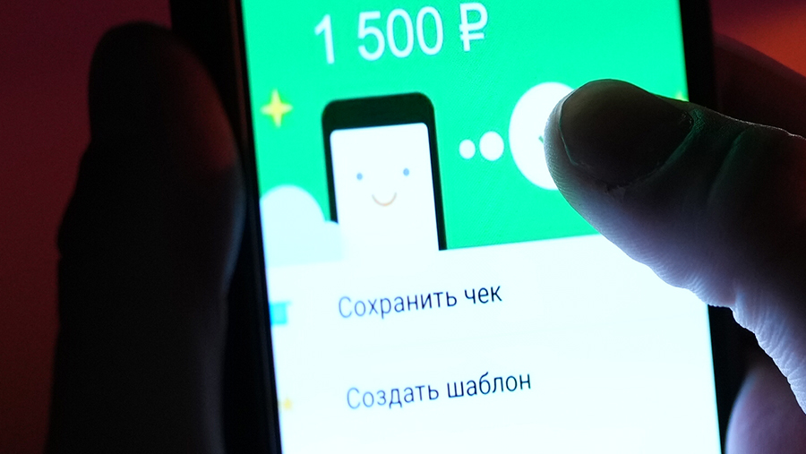 Эксперт Бочкина объяснила пороги подозрительных переводов для физических лиц