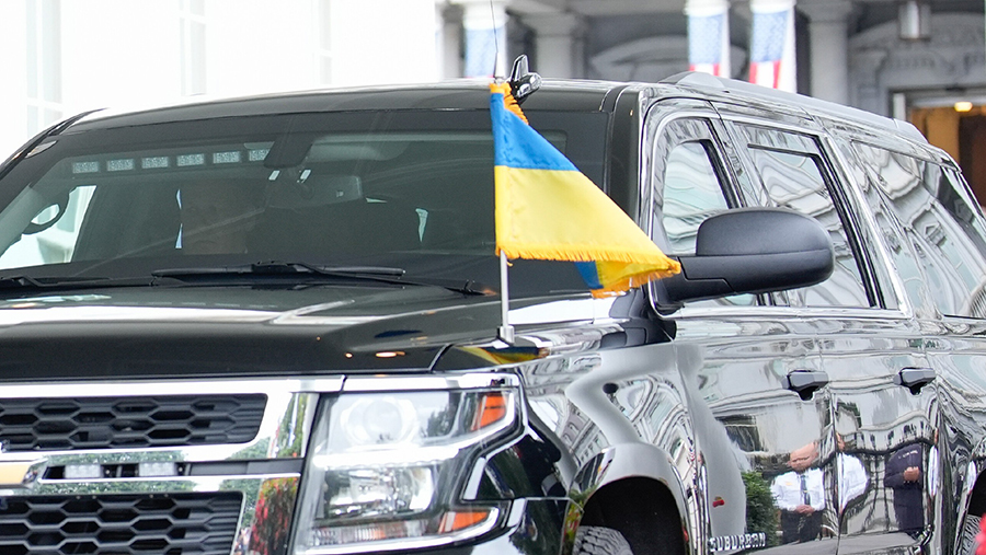 Reuters сообщило о встрече делегаций США и Украины 30 ноября Reuters сообщило о встрече делегаций США и Украины 30 ноября