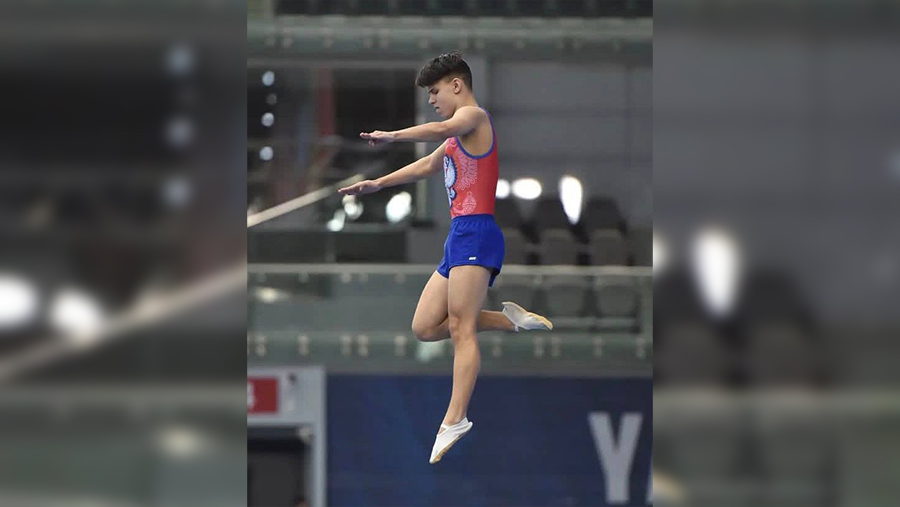 Россияне завоевали серебро на чемпионате мира по прыжкам на батуте Россияне завоевали серебро на чемпионате мира по прыжкам на батуте