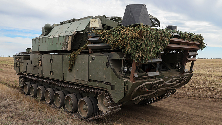 Силы ПВО уничтожили 40 беспилотников ВСУ над регионами России Силы ПВО уничтожили 40 беспилотников ВСУ над регионами России