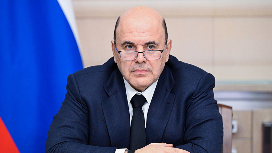 Премьер-министр России Михаил Мишустин прибыл в Китай с официальным визитом Премьер-министр России Михаил Мишустин прибыл в Китай с официальным визитом