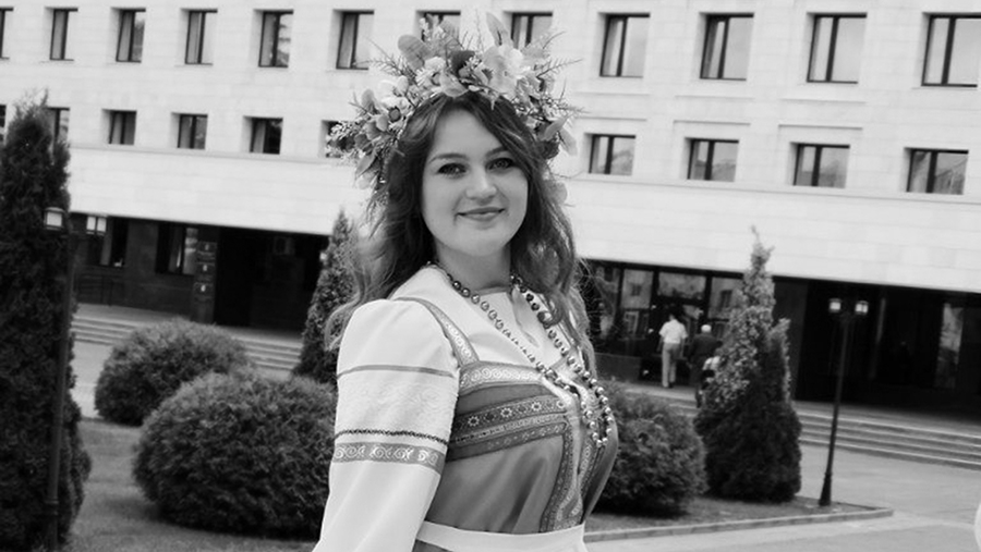 Победительница конкурса &laquo;Русская красавица&raquo; Юлия Рыбакова умерла в 29 лет