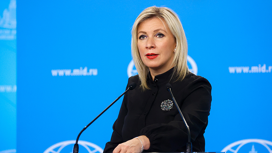 Захарова назвала умершую Чешкову представителем классической школы журналистики Захарова назвала умершую Чешкову представителем классической школы журналистики