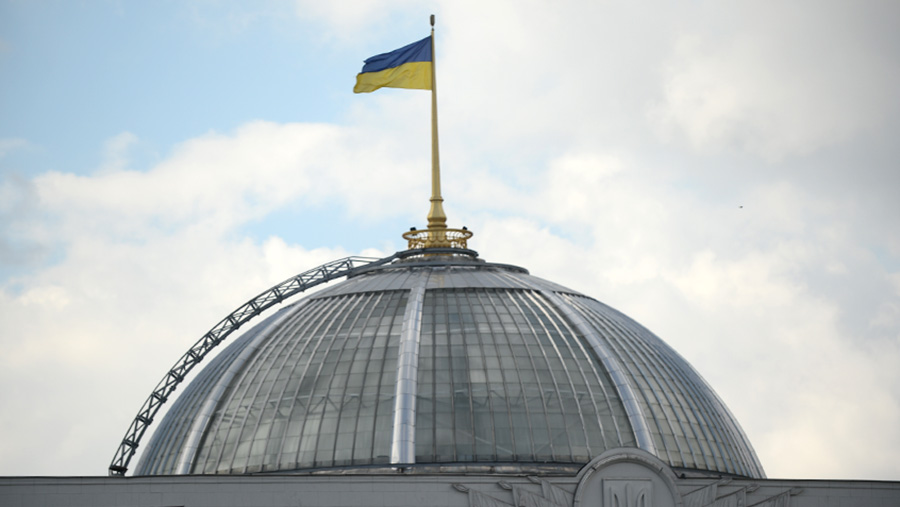 Вице-спикер парламента Словакии предупредил Украину о последствиях коррупционных скандалов